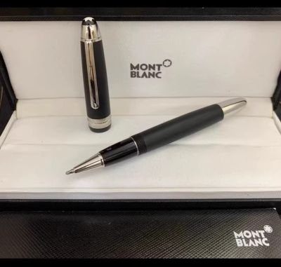 MONTBLANC Signature Pen, 162 Ink Fountain Pen Available in Multiple Colors